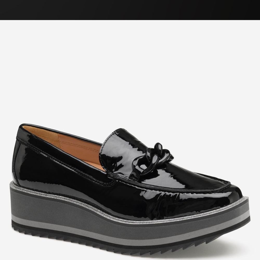 𝖩𝗈𝗁𝗇𝗌𝗍𝗈𝗇＆𝖬𝗎𝗋𝗉𝗁𝗒 𝖡𝖫 𝖯𝗅𝖺𝗍𝖿𝗈𝗋𝗆 𝖫𝗈𝖺𝖿𝖾𝗋𝗌 𝖲𝗂𝗓𝖾 𝟨 - Picture 6 of 11